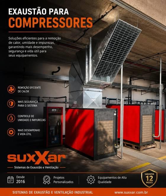 Suxxar — projeto e aplicação 16