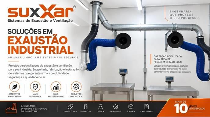 Suxxar — projeto e aplicação 18