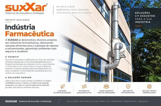 Suxxar — projeto e aplicação 19