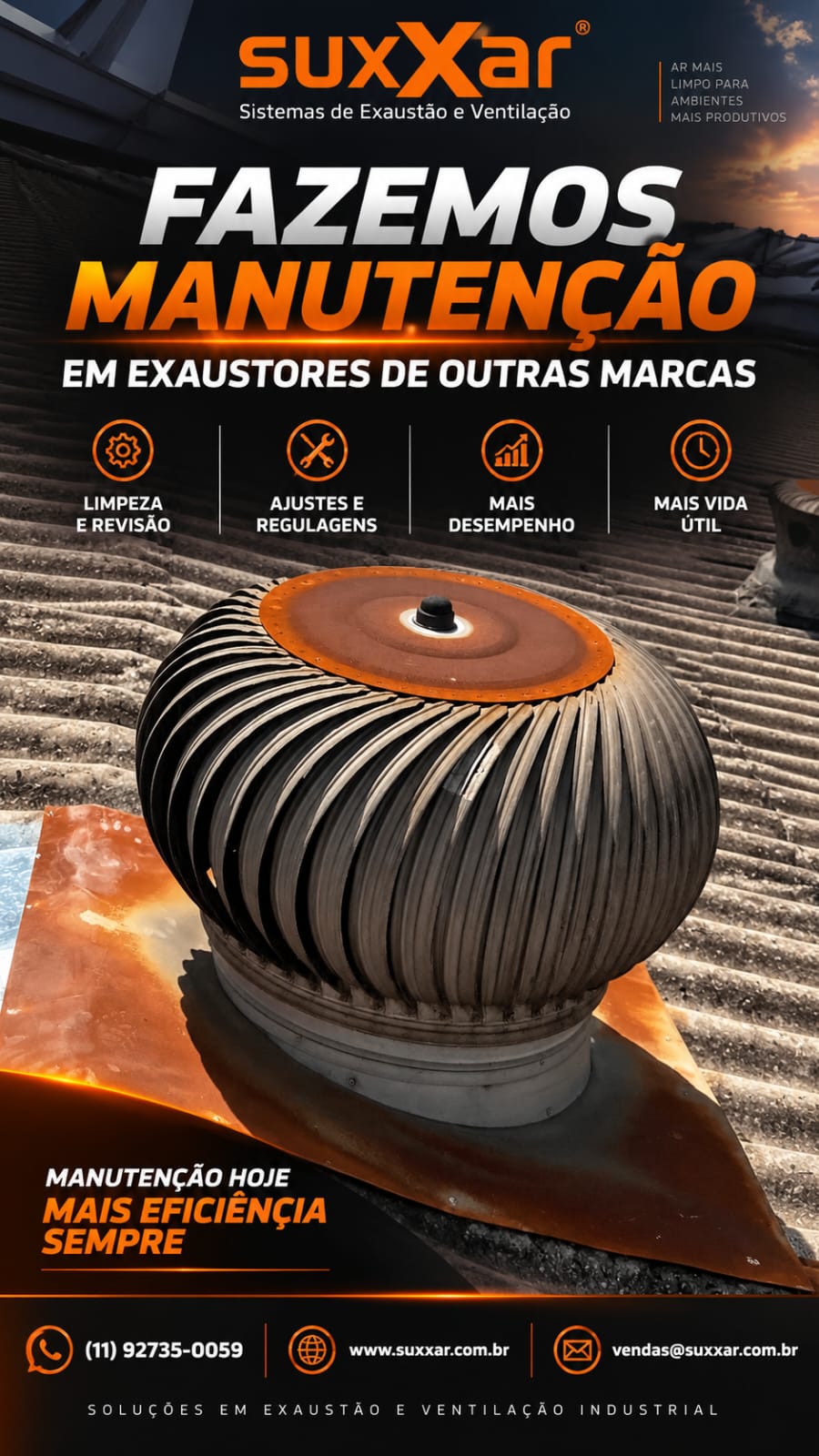 Suxxar — projeto e aplicação 22